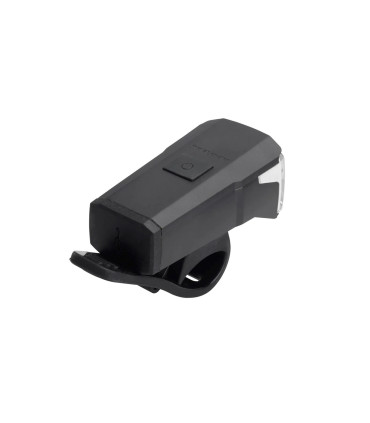 Trelock LS 440 LIGHTHAMMER – mocna lampa 40 lux USB