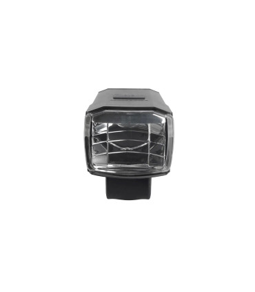 Trelock LS 440 LIGHTHAMMER – Powerful 40 Lux Bike Light