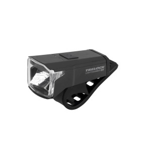 Trelock LS 440 LIGHTHAMMER – mocna lampa 40 lux USB