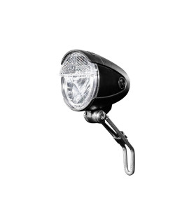 Trelock LS 583 BIKE-I RETRO – lampa dynamo 15 lux
