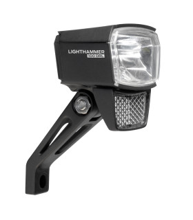 Trelock LS 890-T – Powerful 100 Lux E-Bike Light