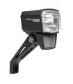 Lampa rowerowa przednia Trelock LS 890-T LIGHTHAMMER E-bike 12V, 100 lux czarna