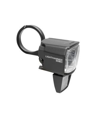 Trelock LS 890-HB – mocna lampa do e-bike 12V