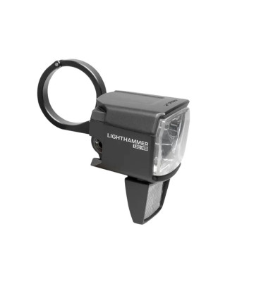 Trelock LS 930-HB – Powerful Light for E-Bike