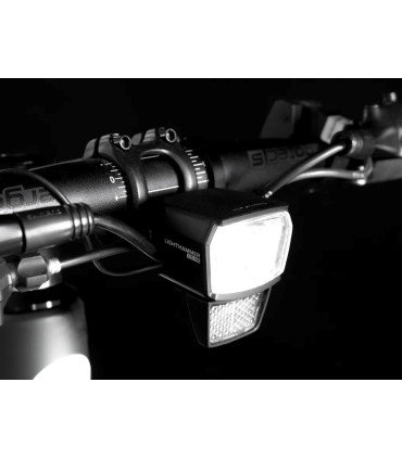 Trelock LS 930-HB – potężne światło do e-bike