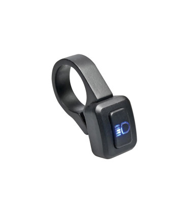 Trelock LS 930-HB – Powerful Light for E-Bike