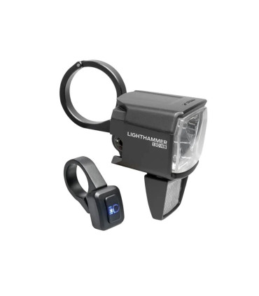 Trelock LS 930-HB – potężne światło do e-bike