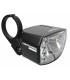 Trelock LS 990 300 lux – najmocniejsza lampa do e-bike