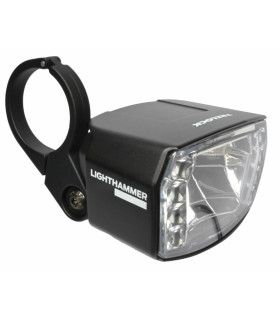 Trelock LS 990 300 Lux – Powerful E-Bike Front Light
