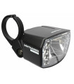 Lampa rowerowa przednia Trelock LS 990 LIGHTHAMMER 300 E-bike 12V, 300 lux czarna