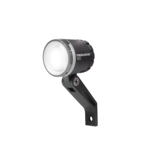 Trelock LS 380 – Mocna lampa e-bike 50 lux