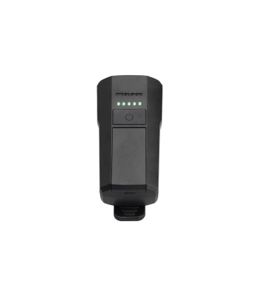 Trelock LS 480 & LS 740 – Powerful USB Bike Light Set