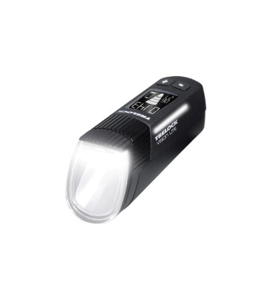 Trelock LS 660 / LS 740 USB Bike Light Set – 80 Lux