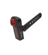 Trelock LS 740 VECTOR REAR – USB Rear Bike Light