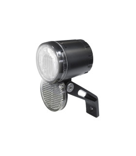 Trelock LS 230 BIKE-I VEO – 20 Lux E-Bike Front Light