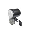 Trelock Front Bike Light LS 230 BIKE-I VEO E-bike 6–12V, 20 Lux – Black