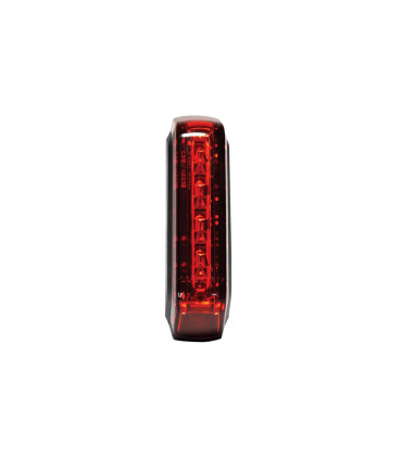 Trelock LS 414 – E-Bike Rear Light with Brake Light