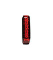 Trelock Rear Bike Light LS 414 COB LINE SIGNAL, E-bike 6-12V with Brake Light