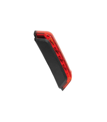 Trelock LS 414 – E-Bike Rear Light with Brake Light