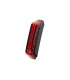 Trelock LS 414 – E-Bike Rear Light with Brake Light