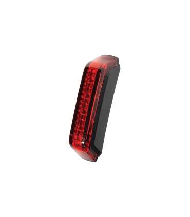 Trelock LS 414 – E-Bike Rear Light with Brake Light