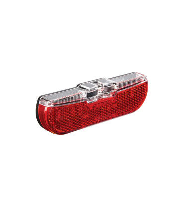 Trelock LS 614 – Sleek E-Bike Rear Brake Light