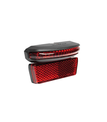 Trelock LS 655 – Dynamo Rear Light with Brake Signal