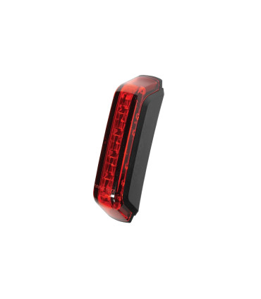 Trelock LS 415 – Dynamo Rear Light with Brake Function