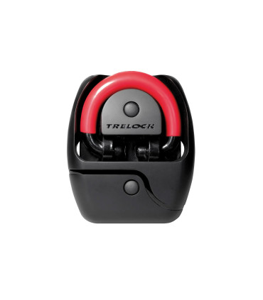 Trelock BA 660 – Heavy-Duty Bike Ground Anchor