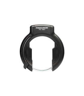 Trelock RS 480 XL Retractable – mocna blokada do roweru