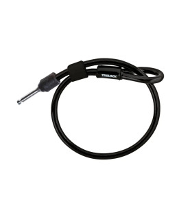 Trelock ZR 310 10mm/180cm – Plug In Cable for RS Lock