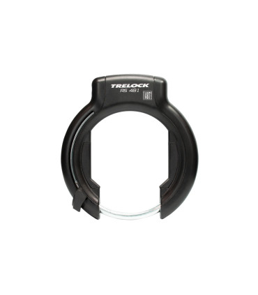 Trelock RS 481 XXL Retractable – 92mm Bike Lock