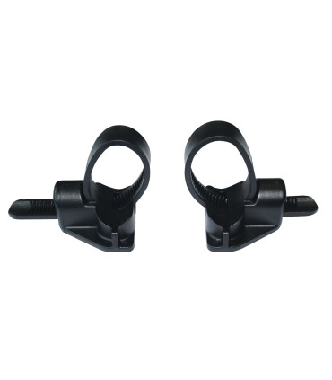 Trelock RS 481 XXL Retractable – 92mm Bike Lock