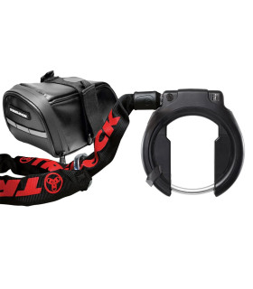 Trelock RS 453 Balloon Lock Set – Complete Bike Security