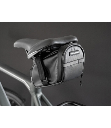 Trelock RS 453 Balloon Lock Set – Complete Bike Security