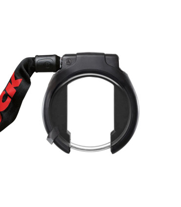 Trelock RS 453 Non Retractable – Complete Bike Lock Set