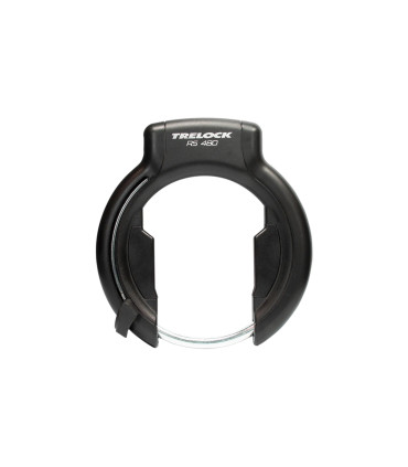 Trelock RS 480 XL Lock Set – Ride & Leave Worry-Free