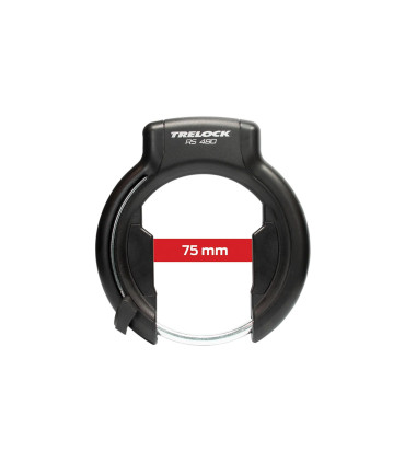 RS 480 XL Non Retractable Lock Set – Ride Secure