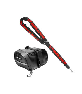 Trelock ZR 355 100 cm – Zabezpiecz rower jak trzeba