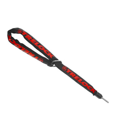 Trelock ZR 355 100 cm – Zabezpiecz rower jak trzeba