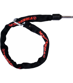 Trelock ZR 455 CONNECT 8mm – Łańcuch Plug In 100 cm