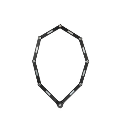 Trelock FS 480 COPS 130 cm – Ultimate Urban Bike Lock