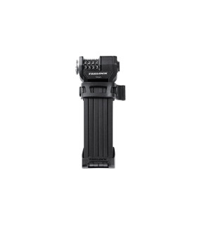 Trelock FS 380 CODE 85 cm – Składane zapięcie na szyfr