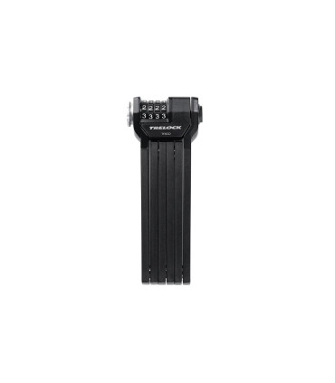 Trelock FS 380 CODE 85cm – Folding Bike Lock Black