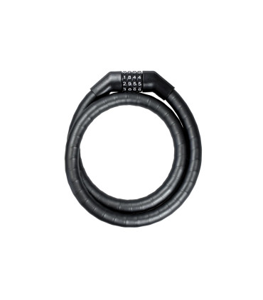Trelock PK 360 CODE – Strong 19mm Bike Cable Lock