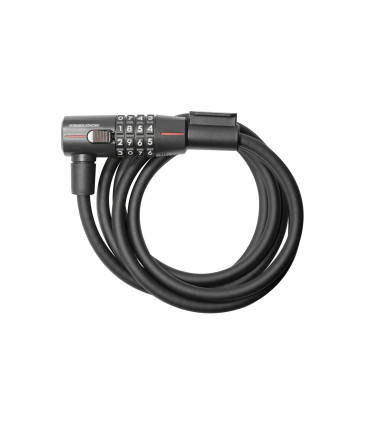 Trelock SK 415 CODE 180cm – Long & Easy Combination Lock