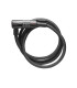 Trelock KS 312 – Compact 85cm City Bike Lock