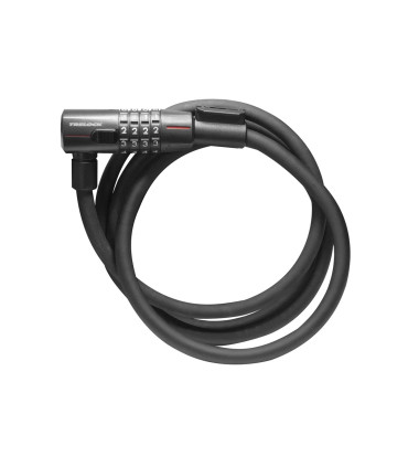 Trelock KS 312 – Compact 85cm City Bike Lock