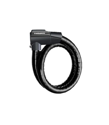 Trelock PK 560 – pancerne zapięcie 26 mm do roweru