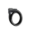 Trelock Bike Lock PK 560 26mm/100cm with Bracket